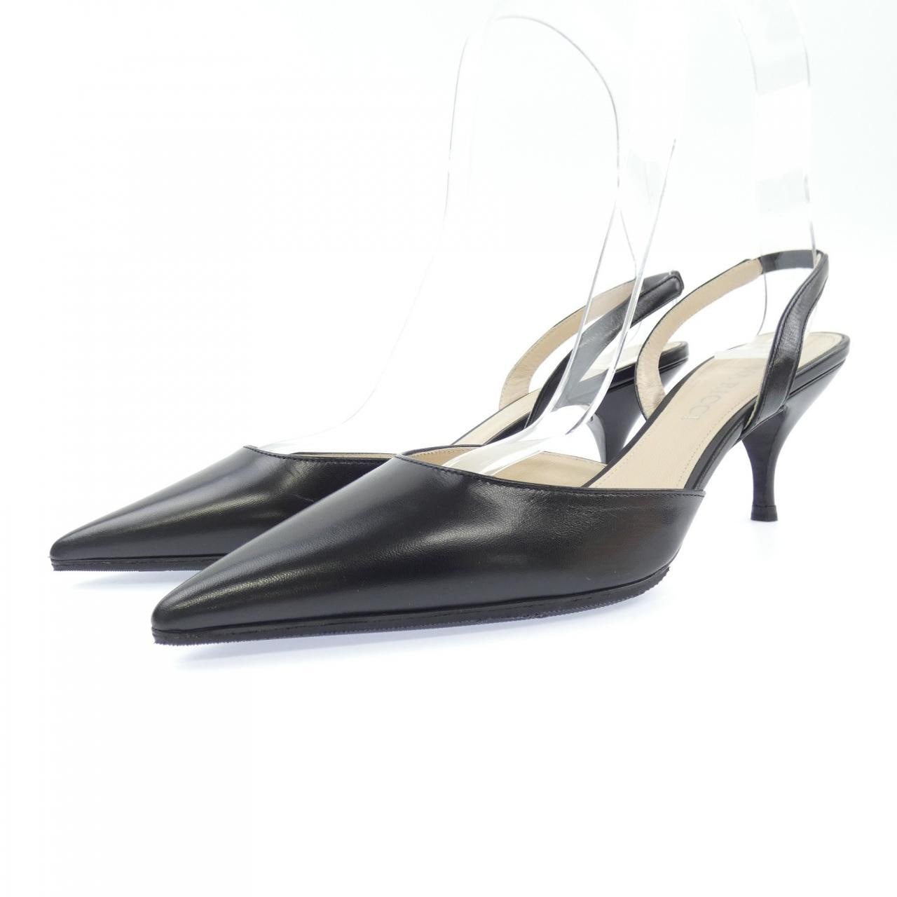 ニナリッチ NINA RICCI NR28016 パンプス