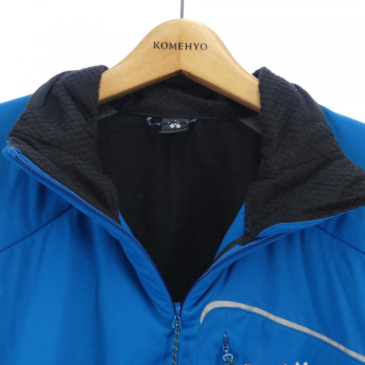 モンベル MONT BELL ブルゾン