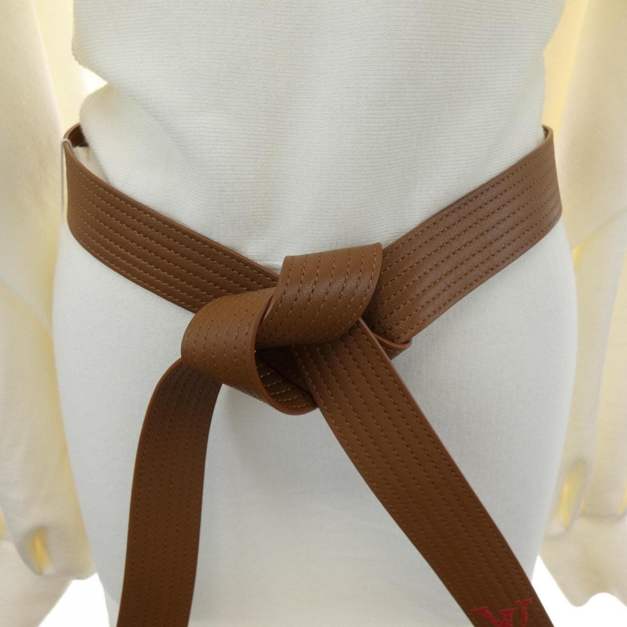 ルイヴィトン LOUIS VUITTON FGKD93LNG ワンピース