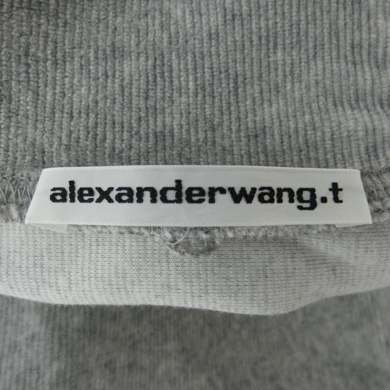 アレキサンダーワン ALEXANDER WANG .T トップス
