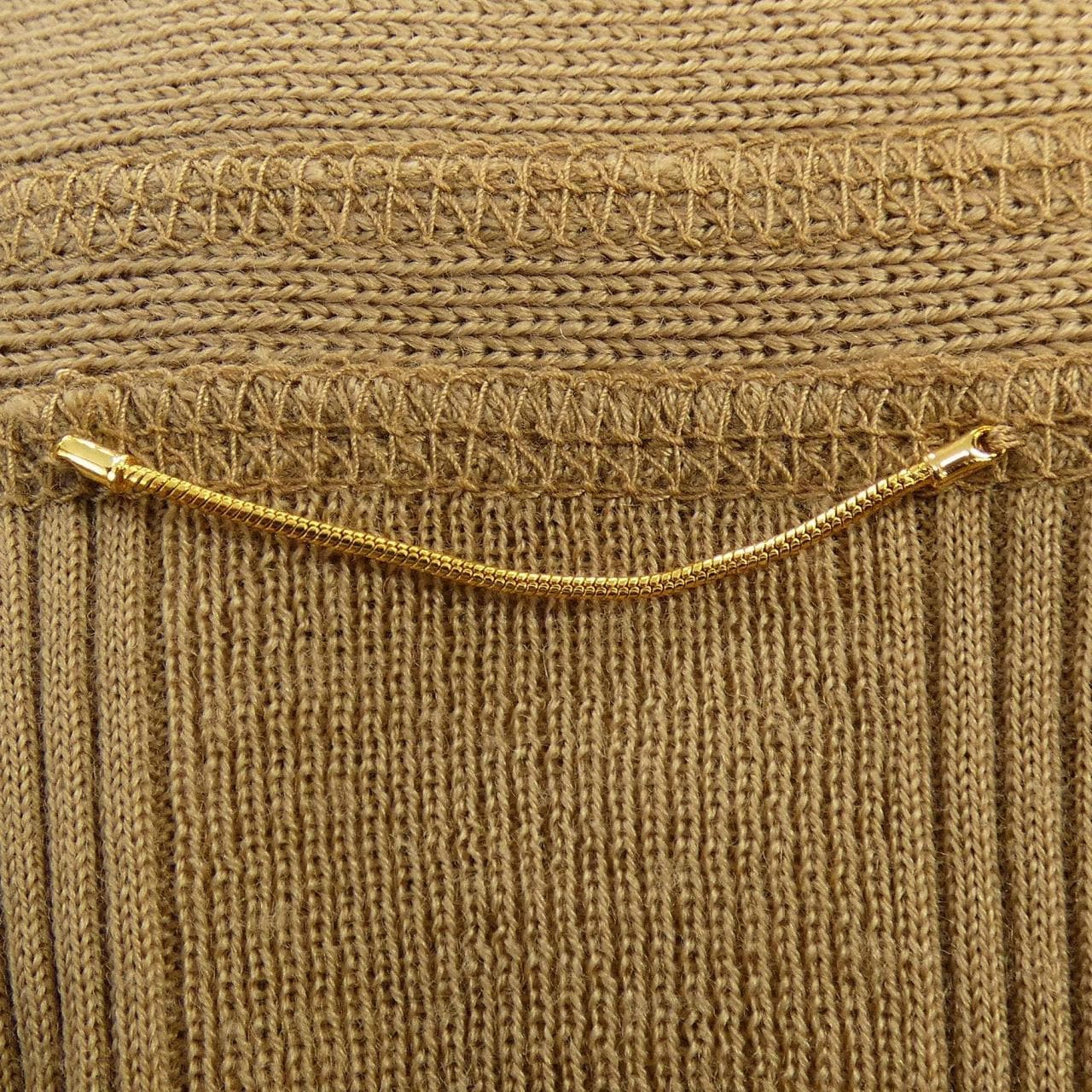 ドゥーズィエムクラス DEUXIEME CLASSE 24-070-500-7110-3-0 カーディガン