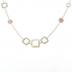 750YG オパール ネックレス