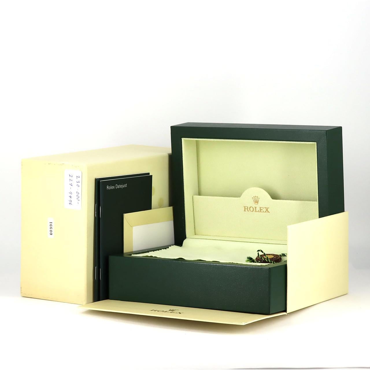 ロレックス デイトジャスト 179313G SSxYG 自動巻 D番