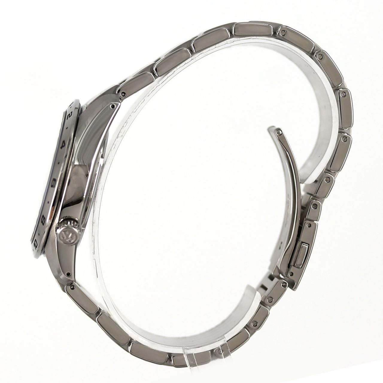 セイコー グランドセイコー･スポーツコレクションGMT 9F86-0AK0/SBGN027 SS クォーツ