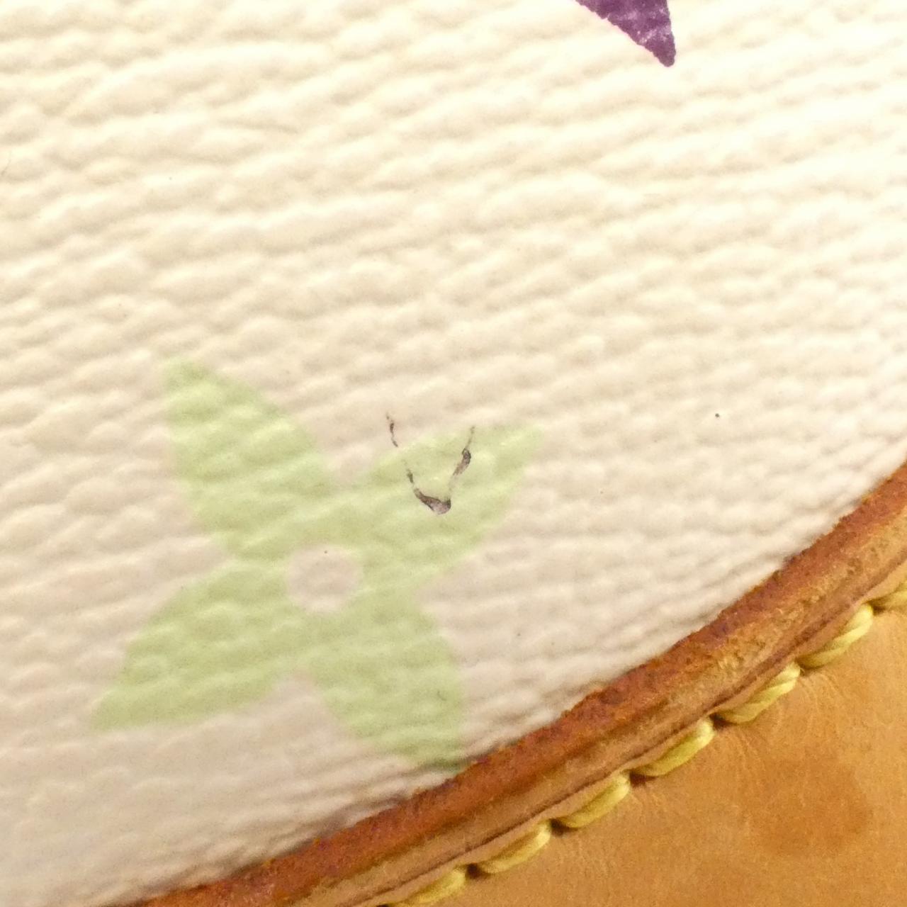 ルイヴィトン マルチカラー アルマ PM M92647 バッグ