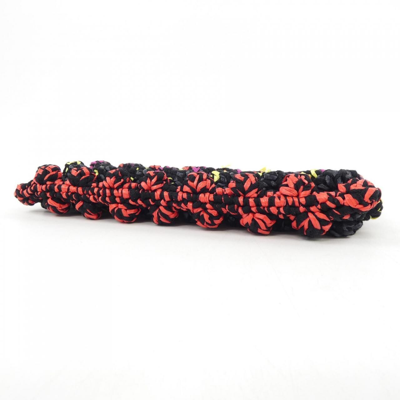 エムミッソーニ M MISSONI BAG