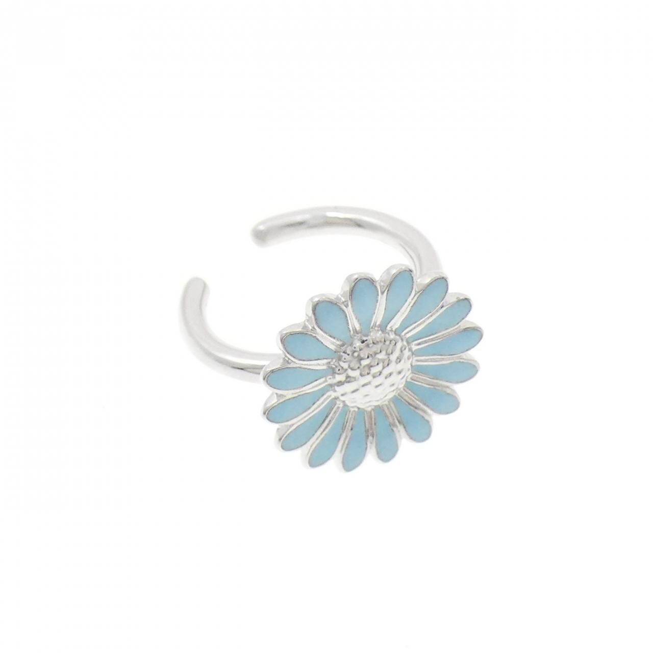 ジョージ ジェンセン 925 イヤーカフ