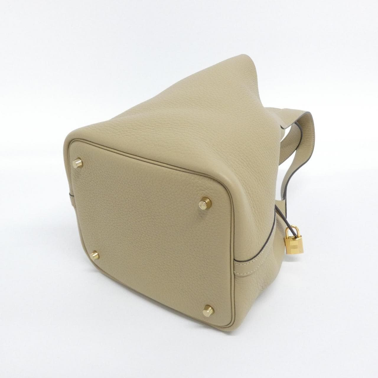 【未使用品】エルメス ピコタン ロック MM 060991CC バッグ