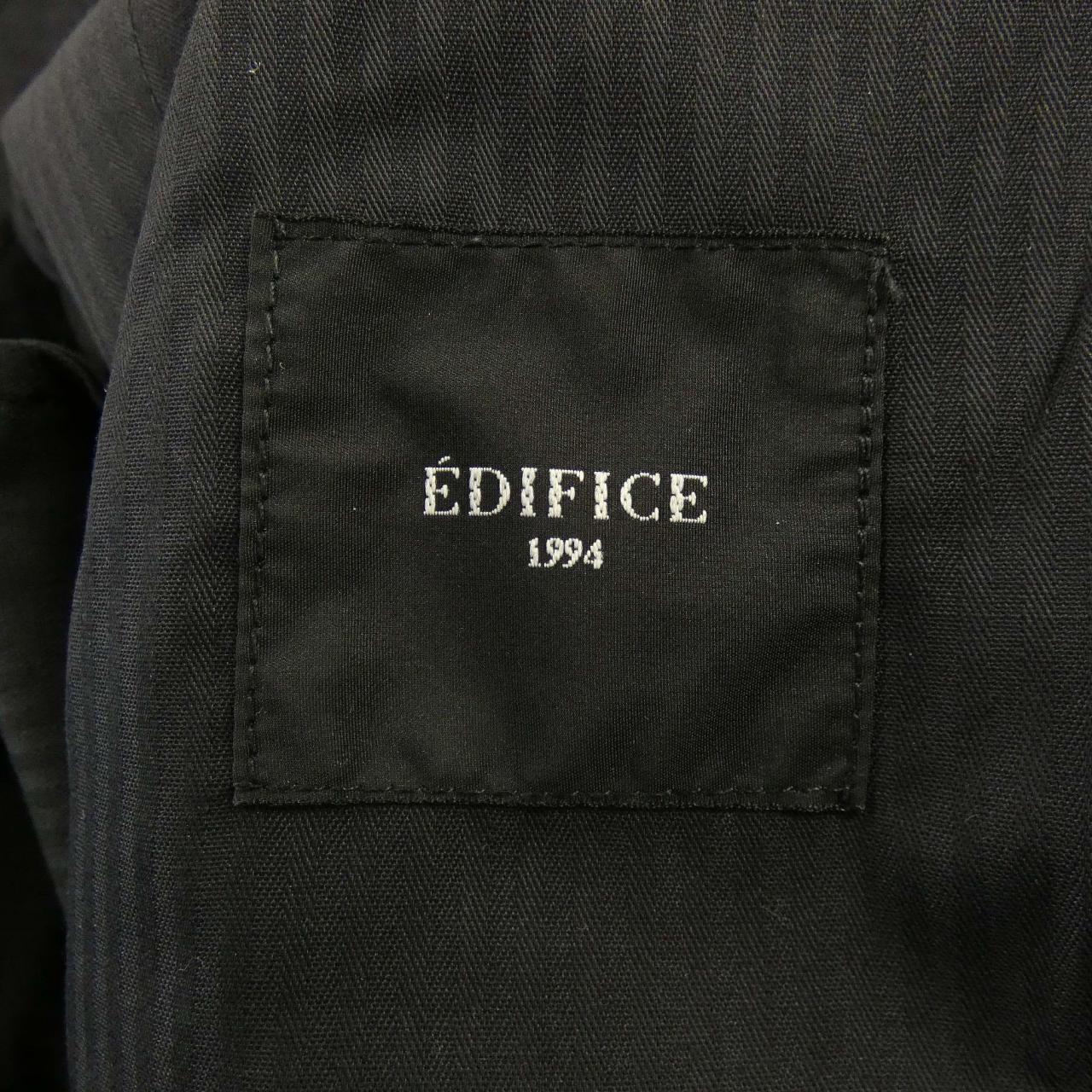 エディフィス EDIFICE パンツ