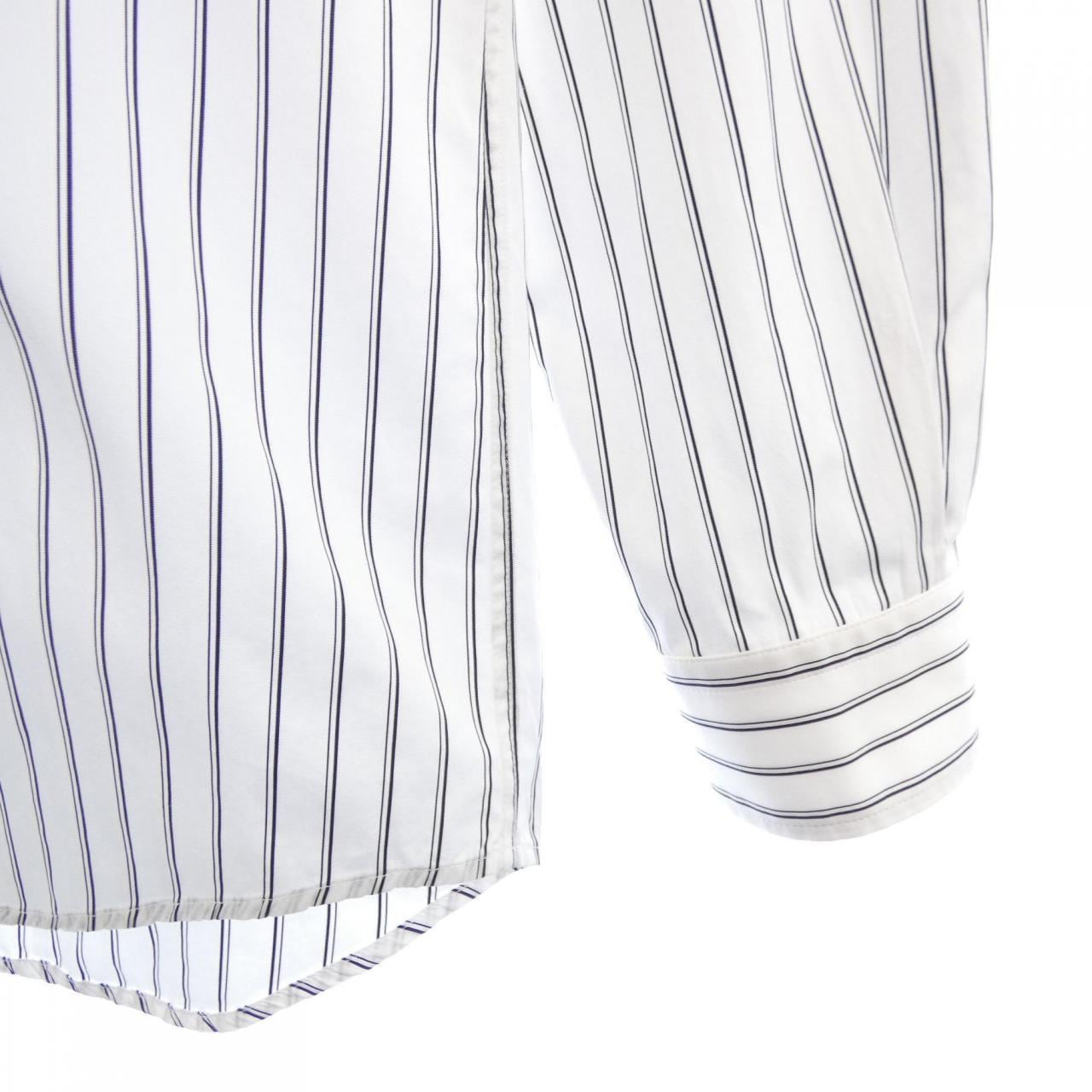 バレンシアガ BALENCIAGA 556878 TDM10 シャツ