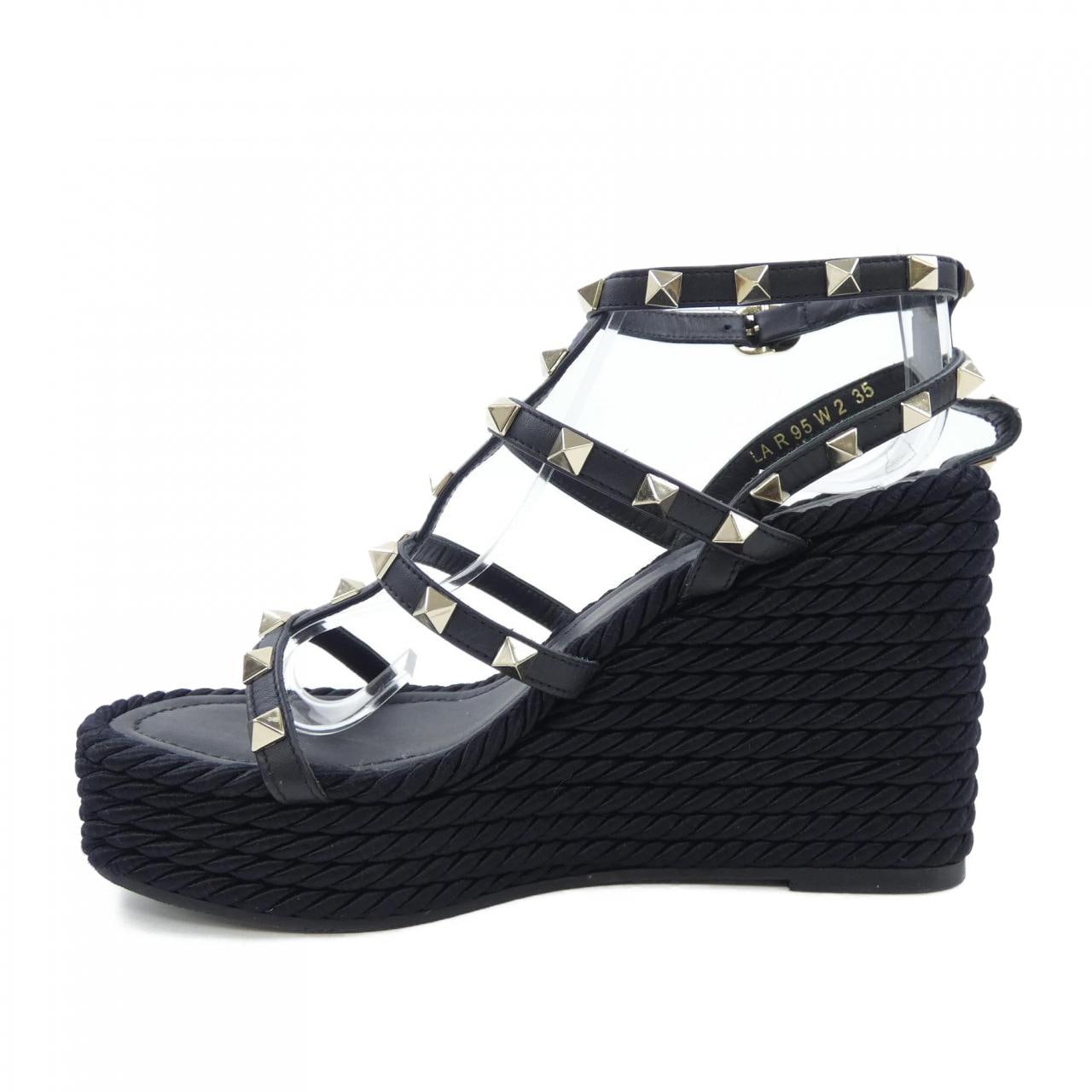 ヴァレンティノガラヴァーニ VALENTINO GARAVANI サンダル