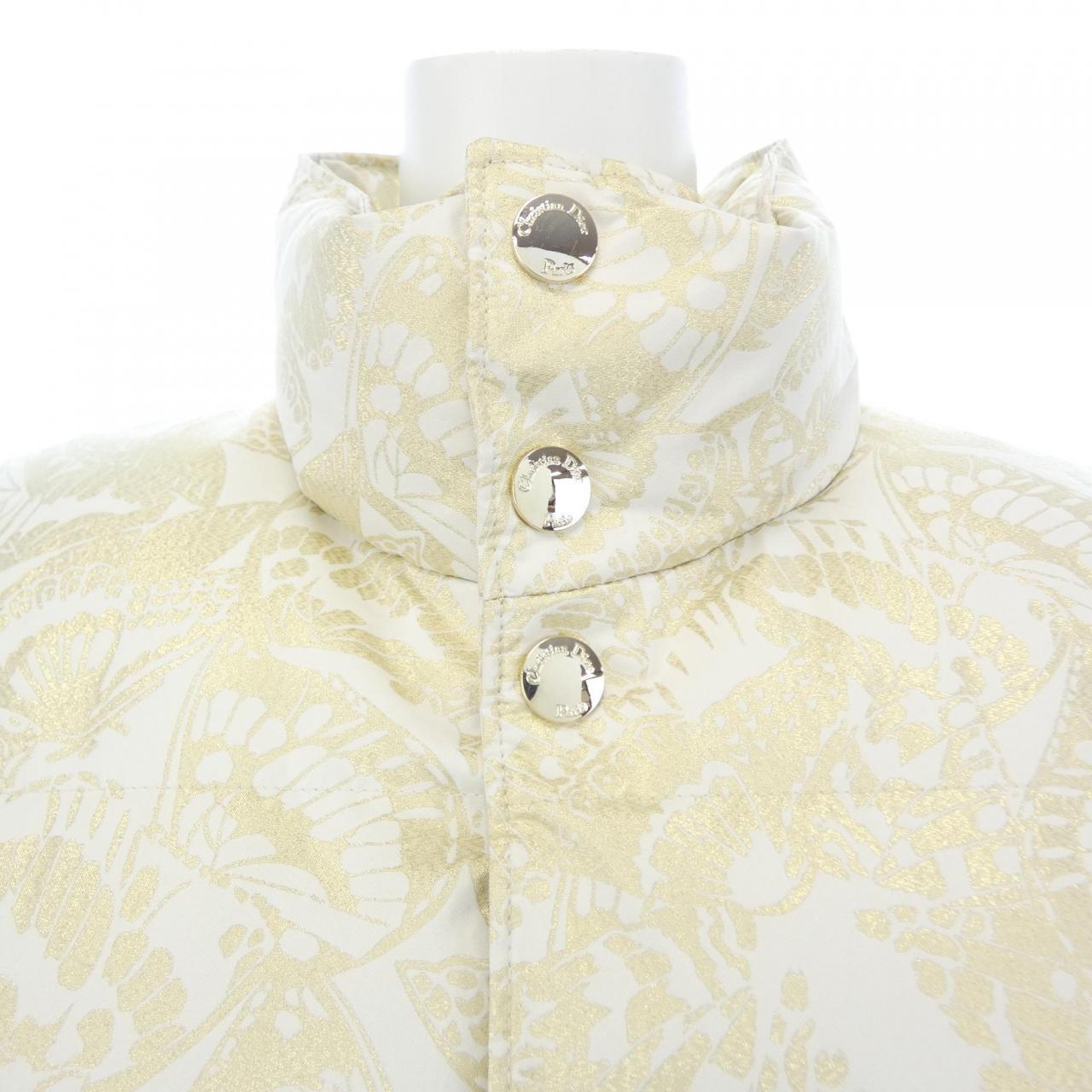 クリスチャンディオール CHRISTIAN DIOR 417C32A2359 ベスト