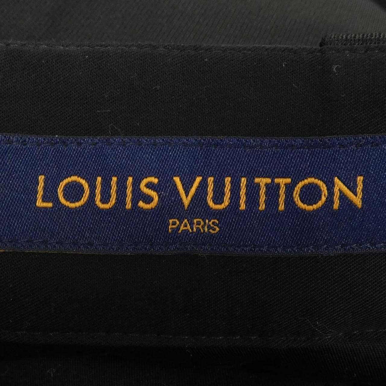 ルイヴィトン LOUIS VUITTON チノパンツ HOP06WTO4 パンツ