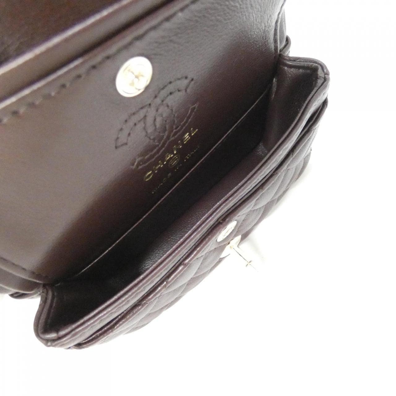 シャネル AP4760 バッグチャーム