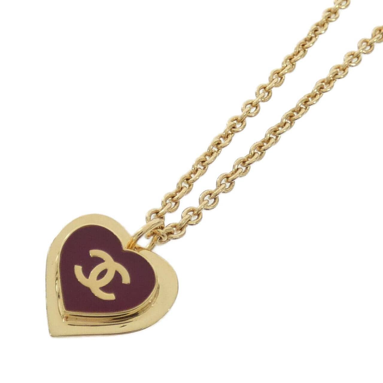 シャネル ABH168 ネックレス