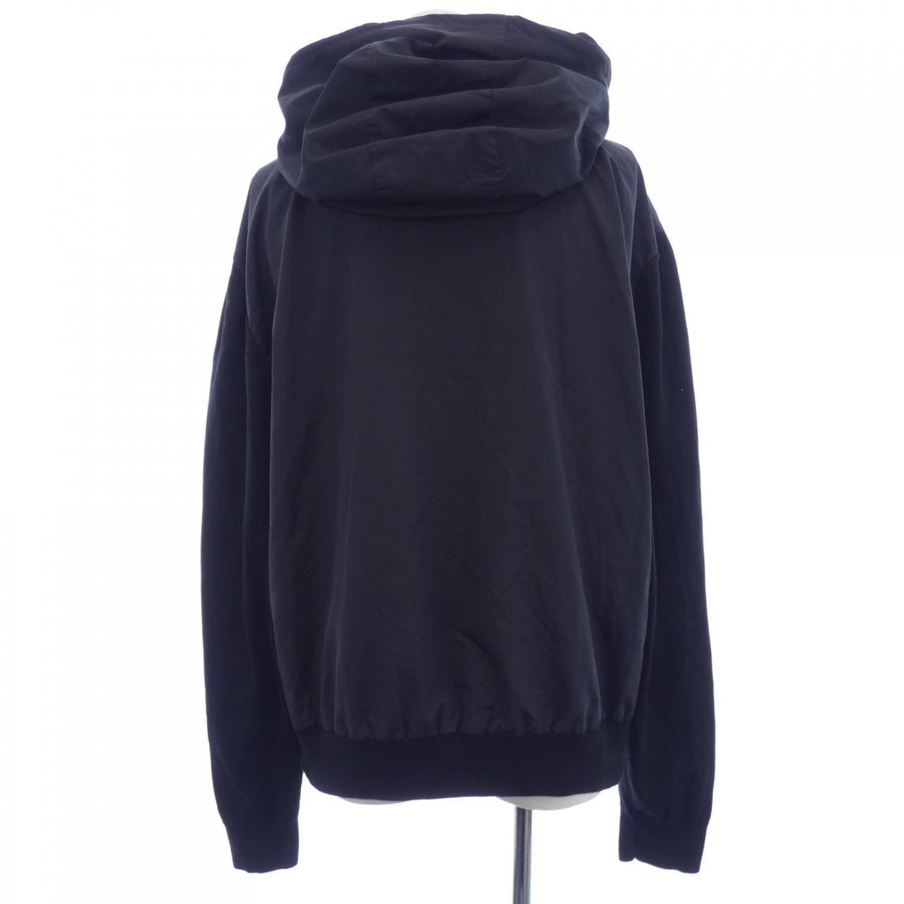 ルイヴィトン LOUIS VUITTON ハイブリッドジップドフーディ HNN13WZED パーカー