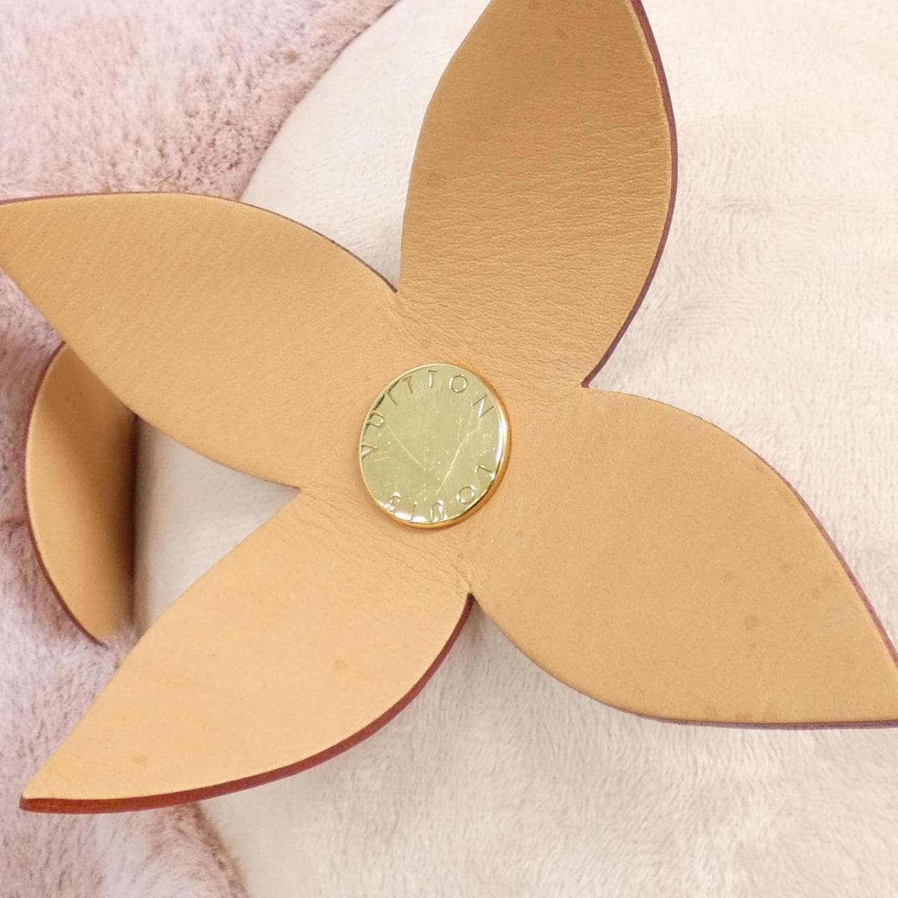 ルイヴィトン ドウドウ ヴィヴィエンヌ ジャイアント GI0948 ドール