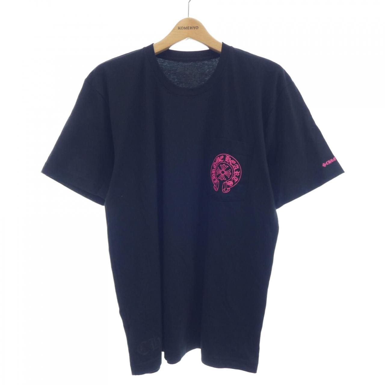 クロムハーツ CHROME HEARTS 408129111******01G Tシャツ