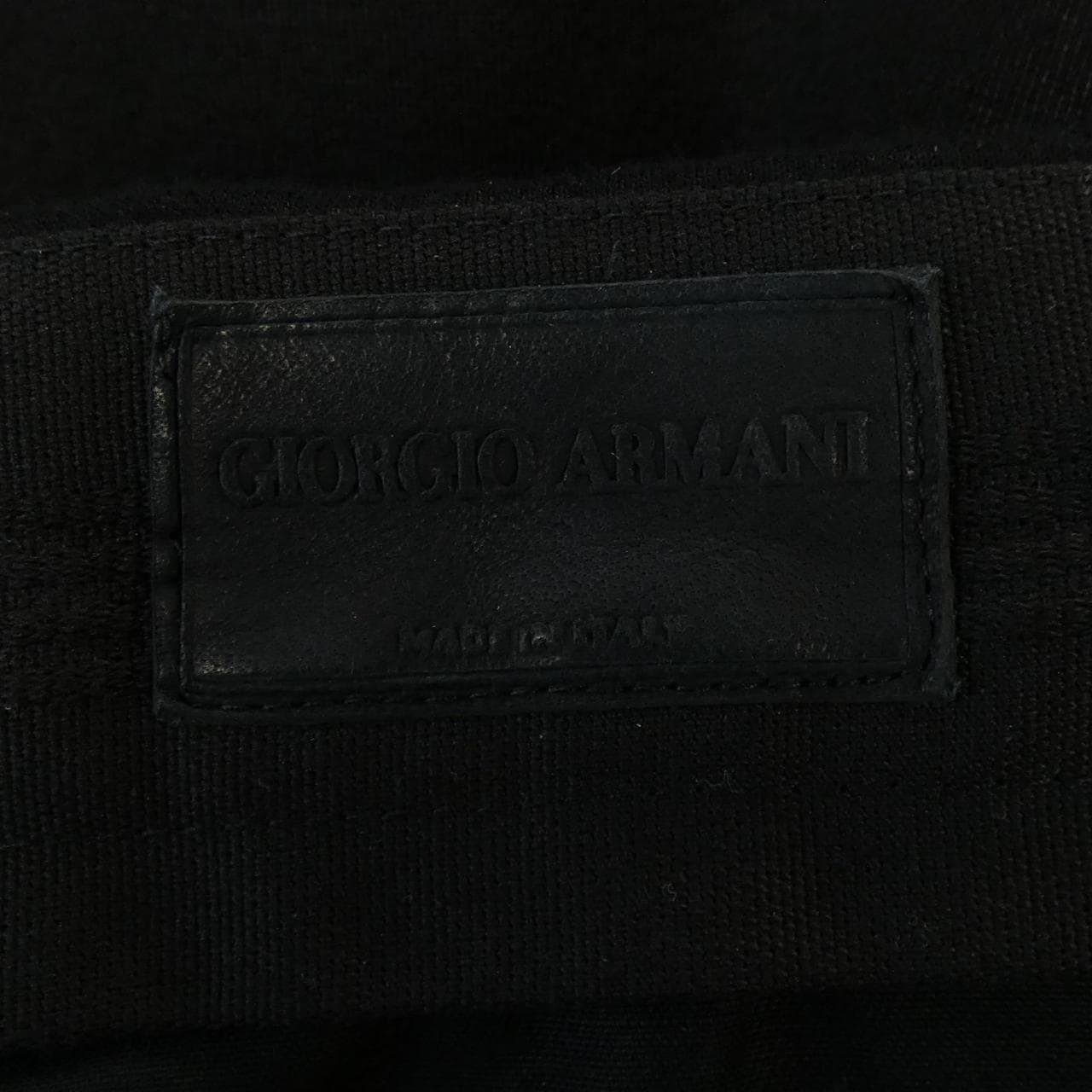 ジョルジオ アルマーニ GIORGIO ARMANI USP14W US953 パンツ