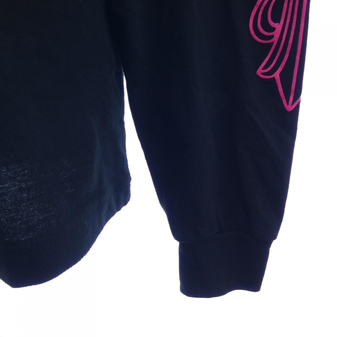 クロムハーツ CHROME HEARTS ホースシュー HORSE SHOE 408129112******01G Tシャツ