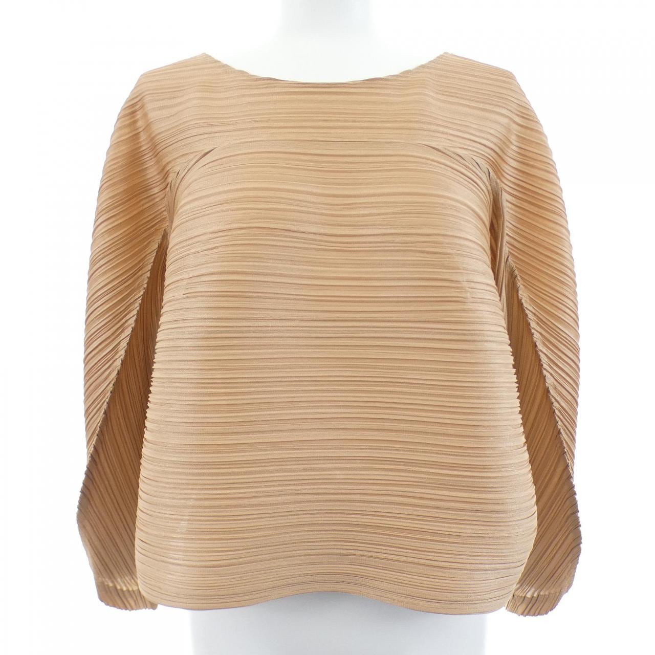 プリーツプリーズ PLEATS PLEASE PP93-JK701 トップス