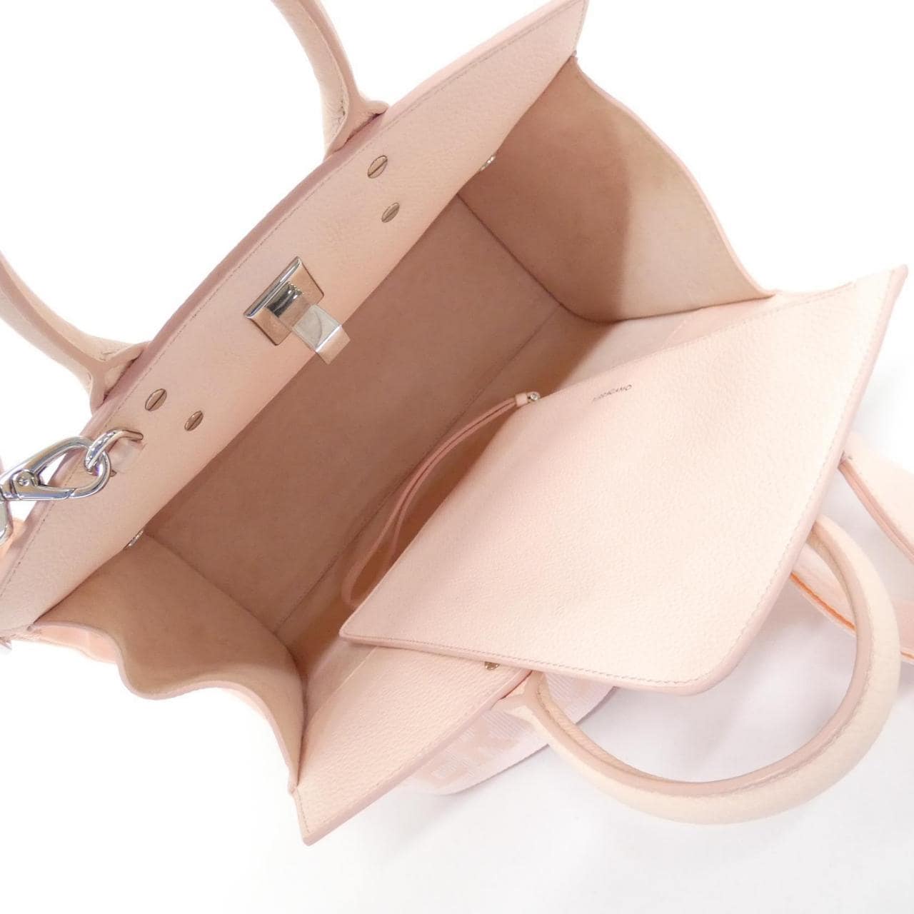 サルヴァトーレフェラガモ THE STUDIO 21 4493 バッグ