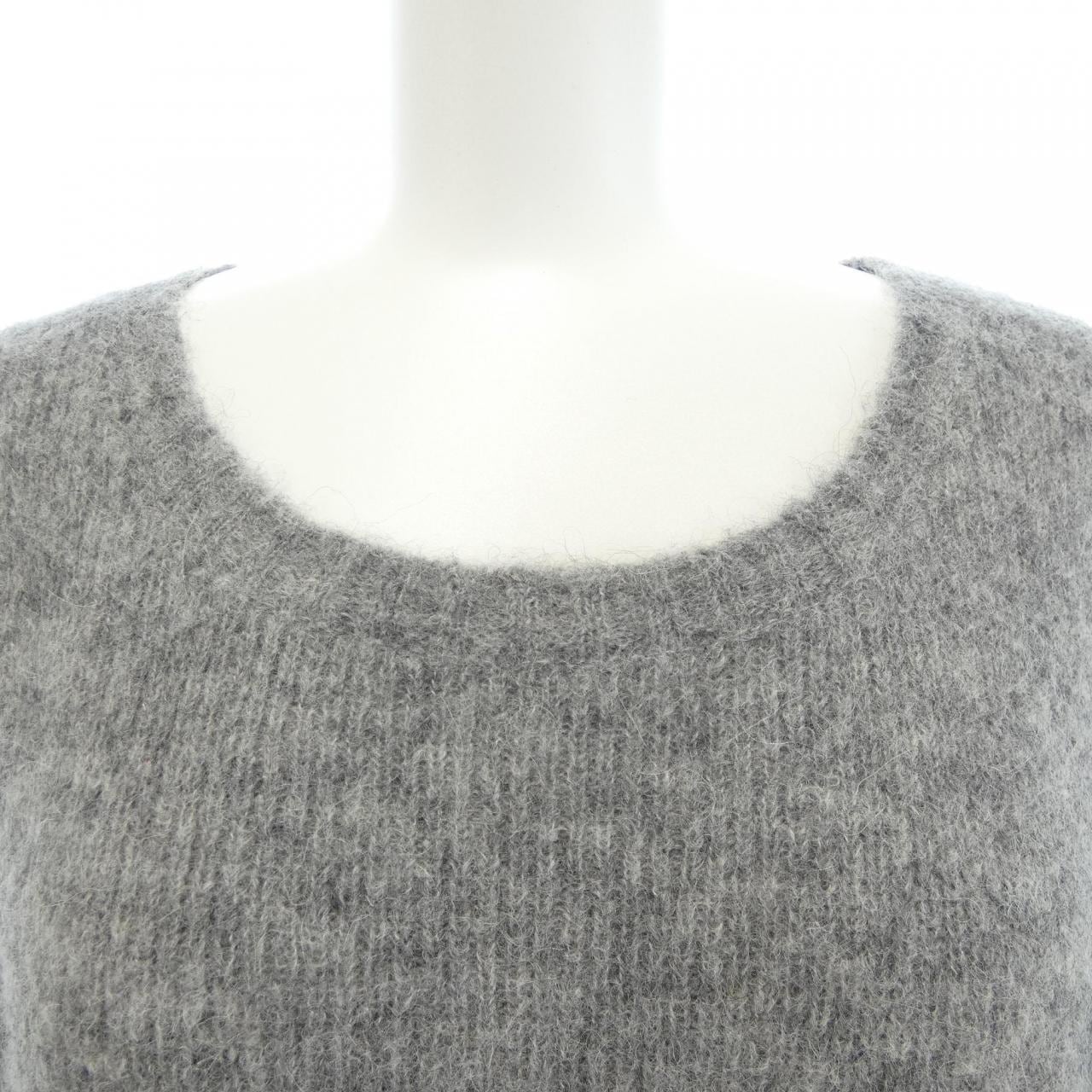 ドロシーシューマッハ DOROTHEE SCHUMACHER ニット