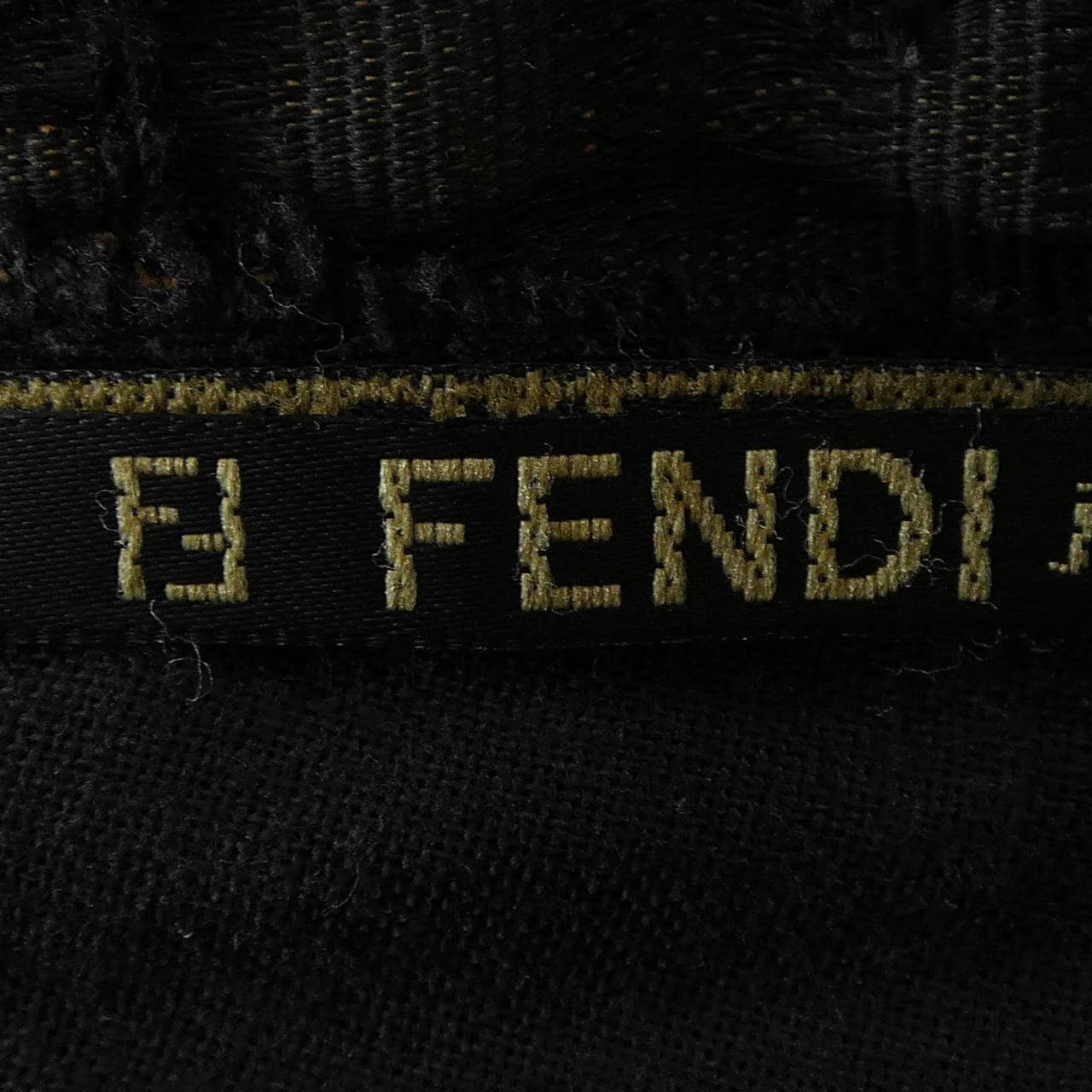 【ヴィンテージ】フェンディ FENDI 521610　66960 スカート