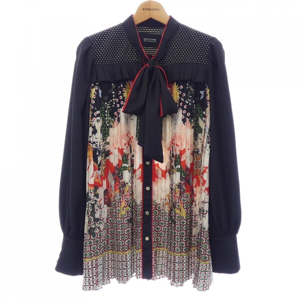 DOUCANOR チュニック