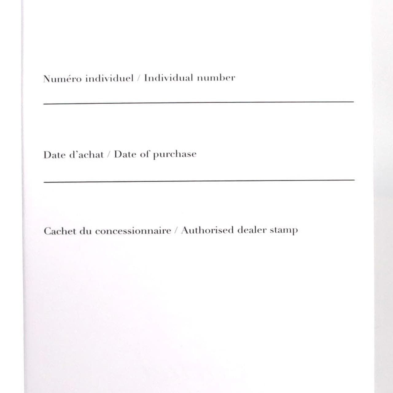 カルティエ タンクフランセーズSM W51028Q3 SS クォーツ