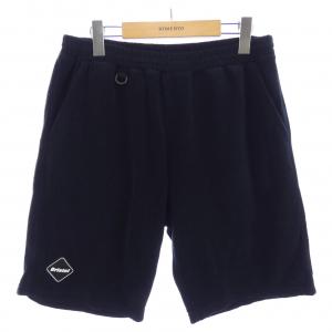 エフシーアールビー F.C.R.B. FCRB-170033 ショートパンツ