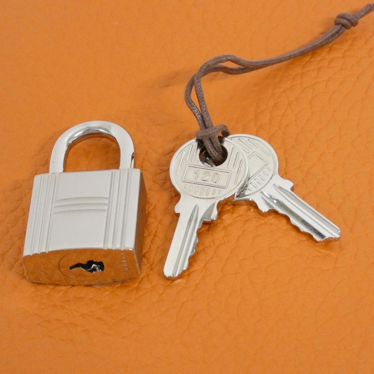 エルメス ピコタン ロック MM 060991CK バッグ