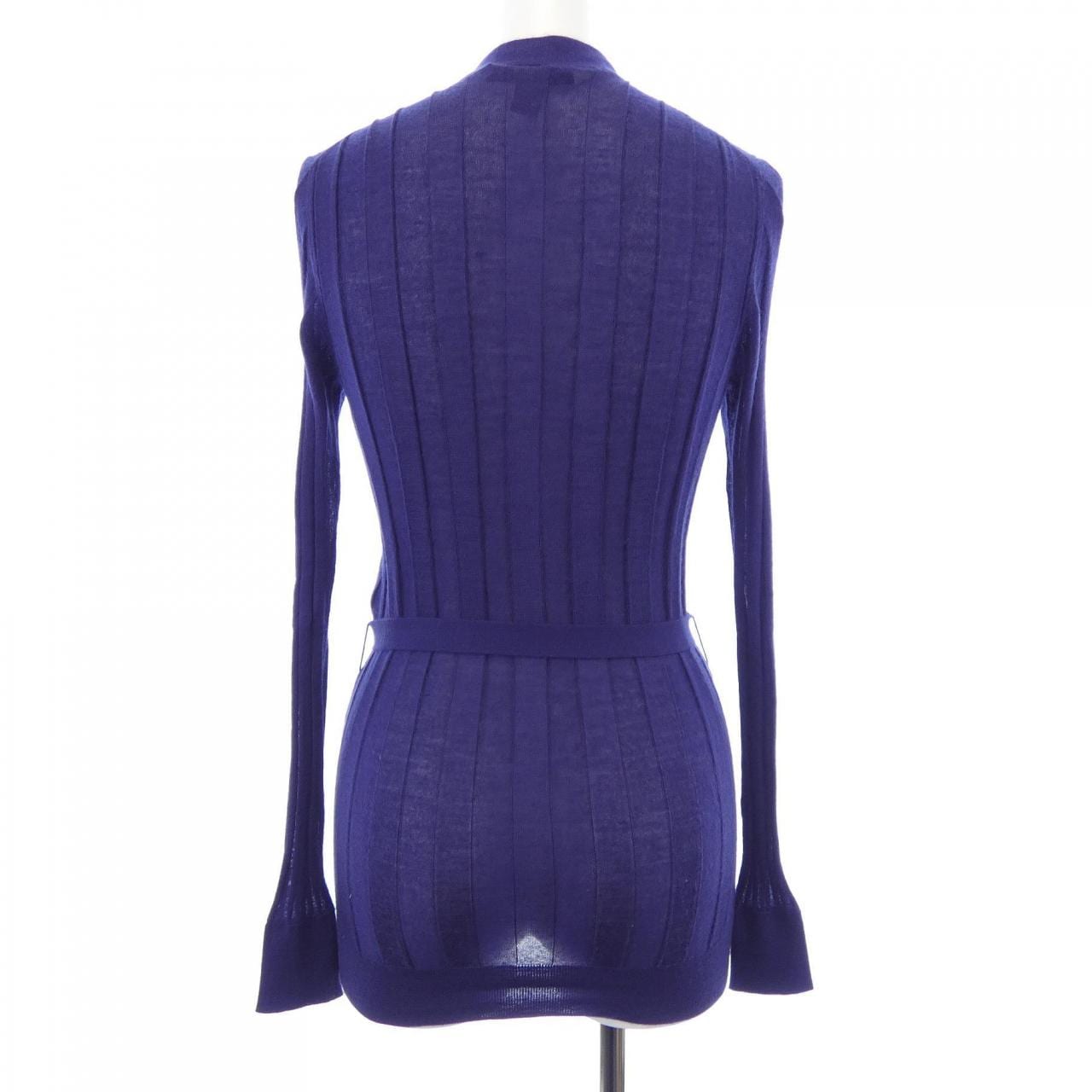 ルイヴィトン LOUIS VUITTON WQKC12MRX カーディガン