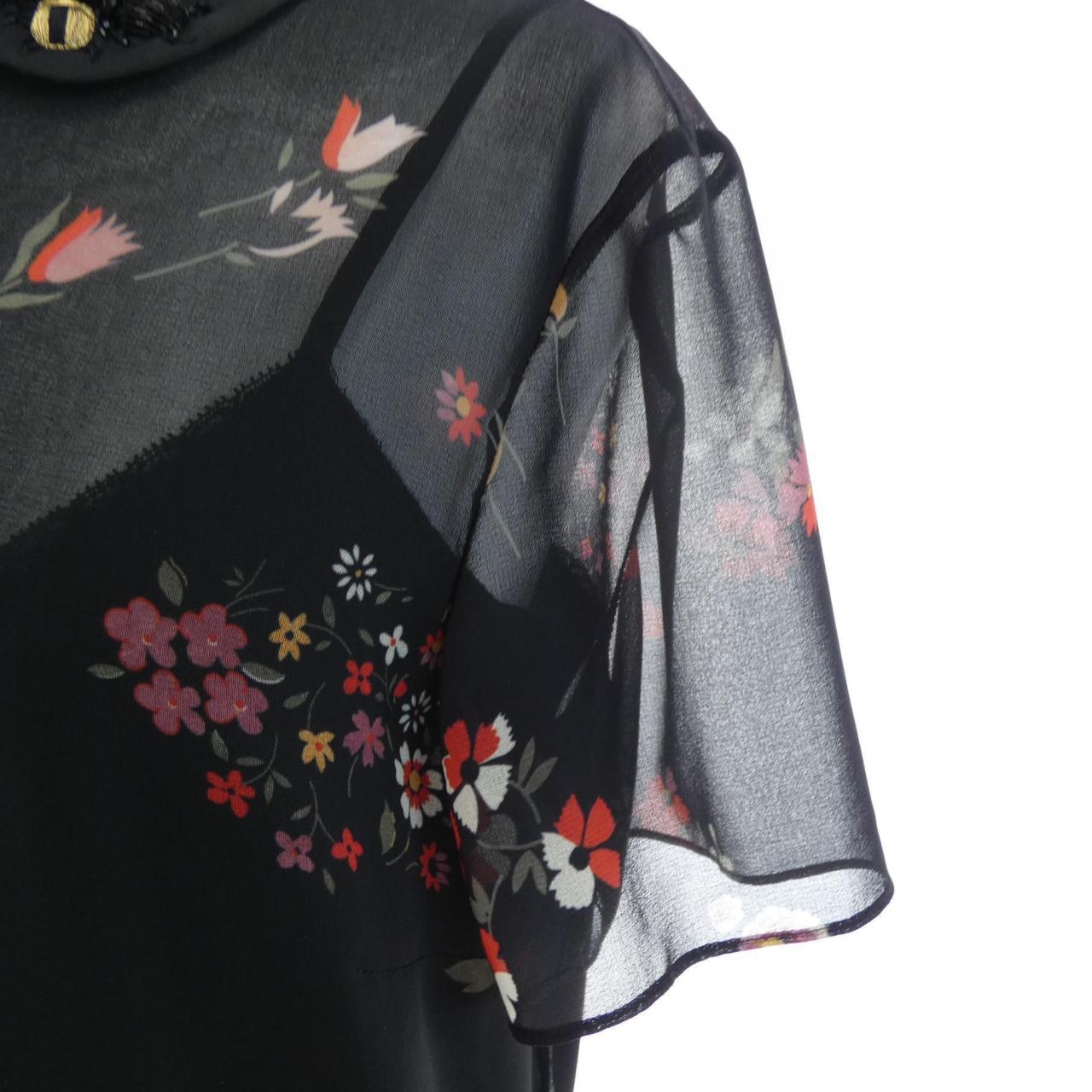 レッドバレンティノ RED VALENTINO ワンピース