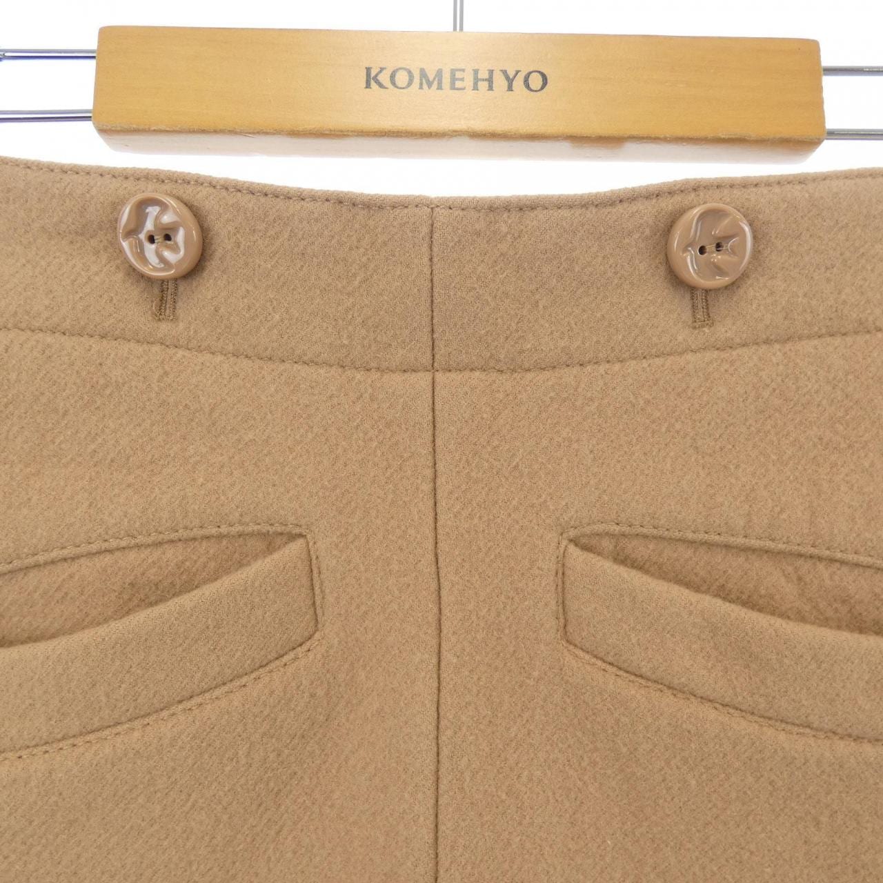 ニナリッチ NINA RICCI スカート