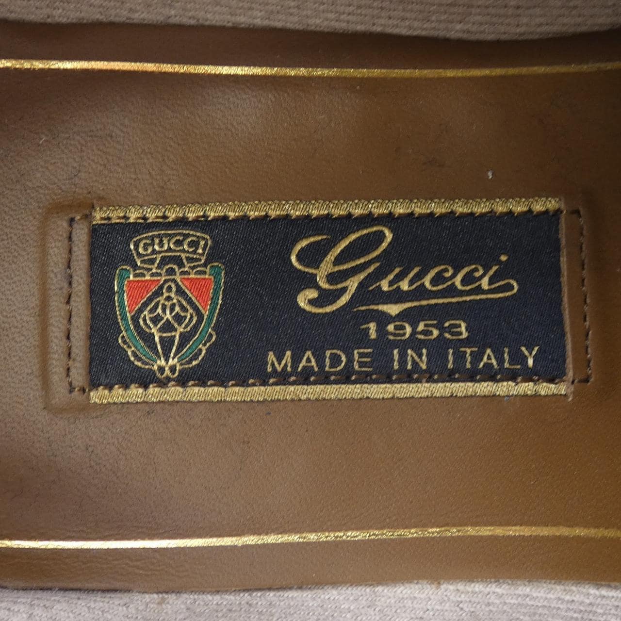 グッチ GUCCI シューズ