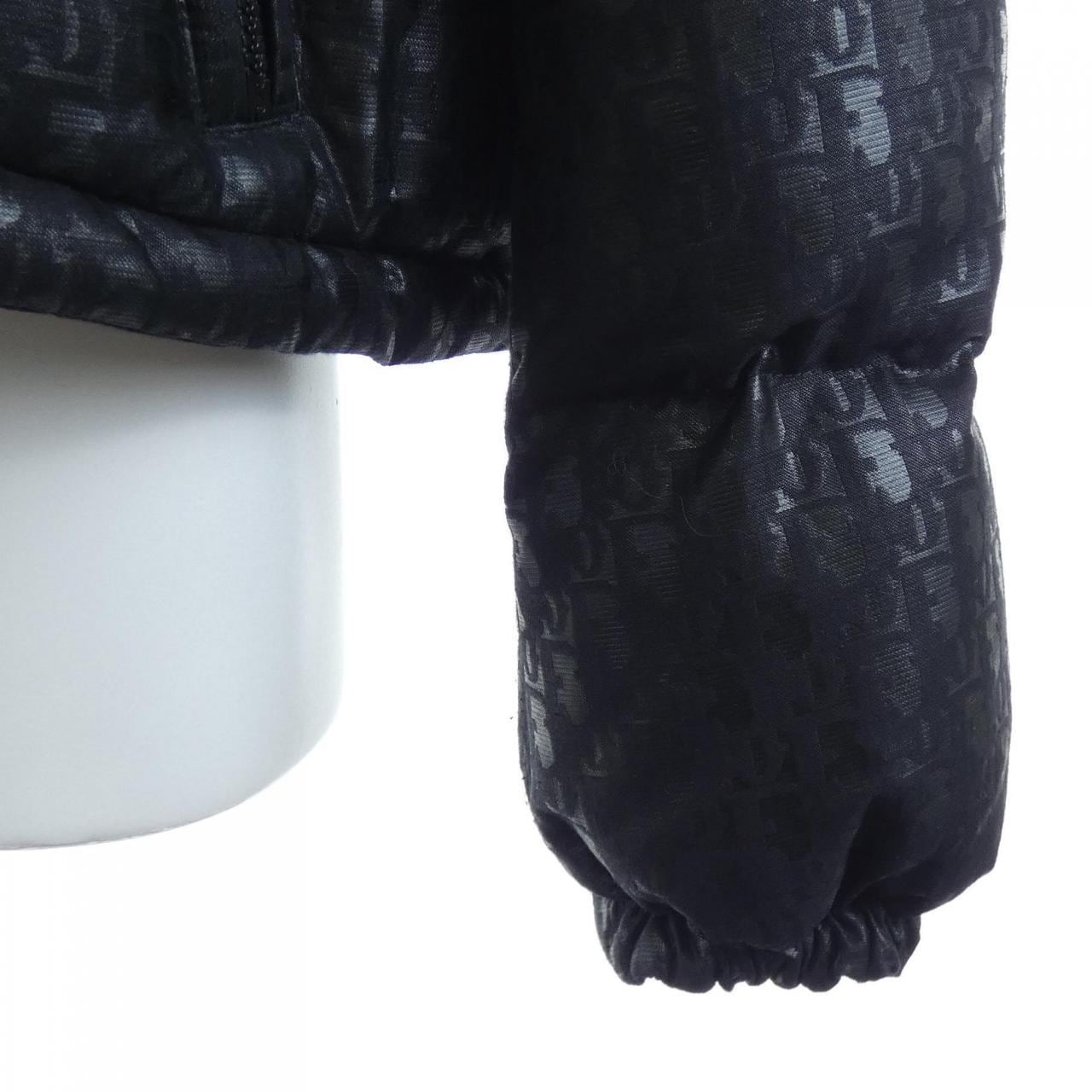 クリスチャンディオール CHRISTIAN DIOR オブリーク OBLIQUE 147C21A2762 ジャケット