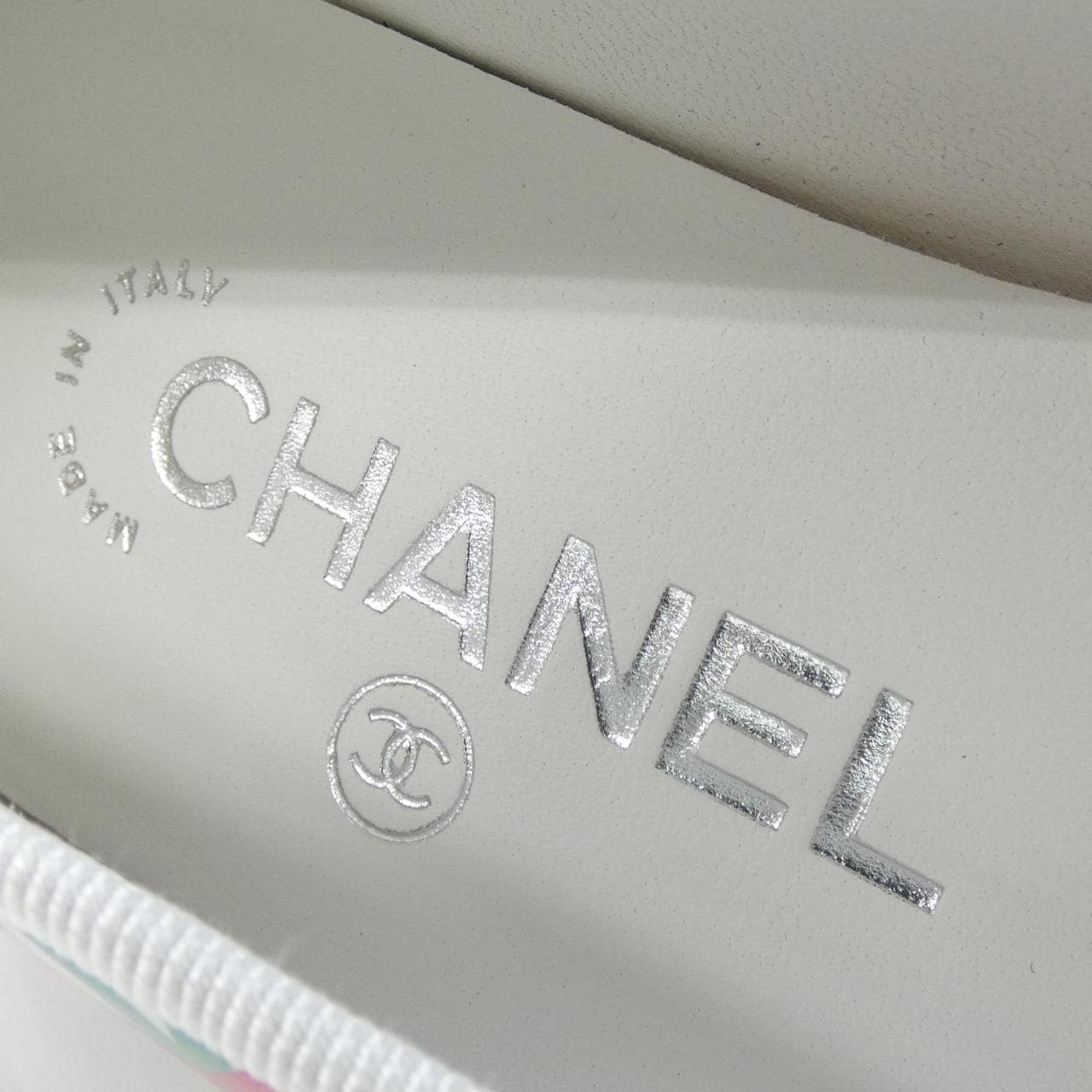 シャネル CHANEL バレリーナ BALLET FLATS G45387B15164 フラットシューズ