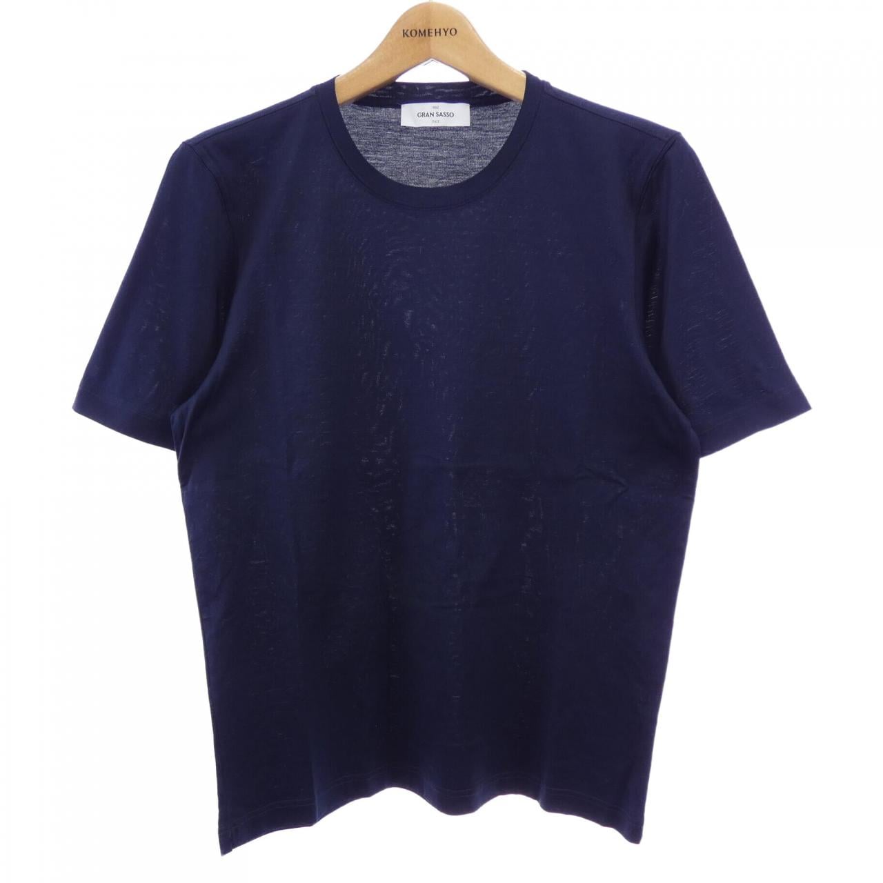 グランサッソ Gran Sasso Tシャツ