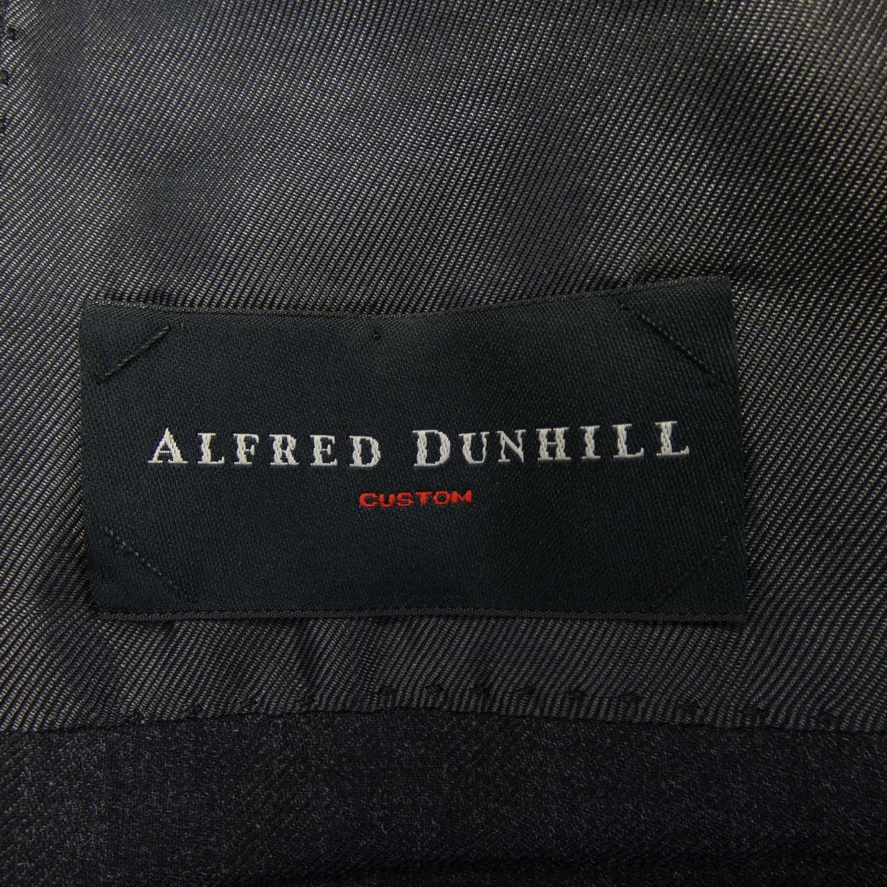 ダンヒル DUNHILL ジャケット