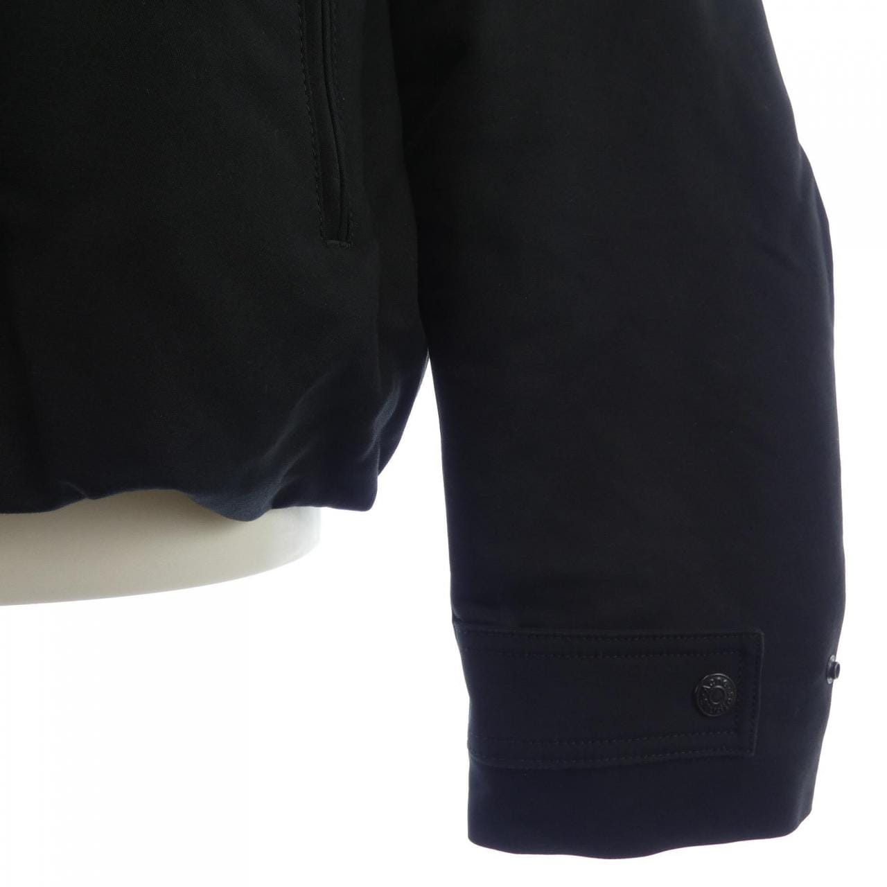 アクネストゥディオズ ACNE STUDIOS FN-MN-OUTW001243 ジャケット