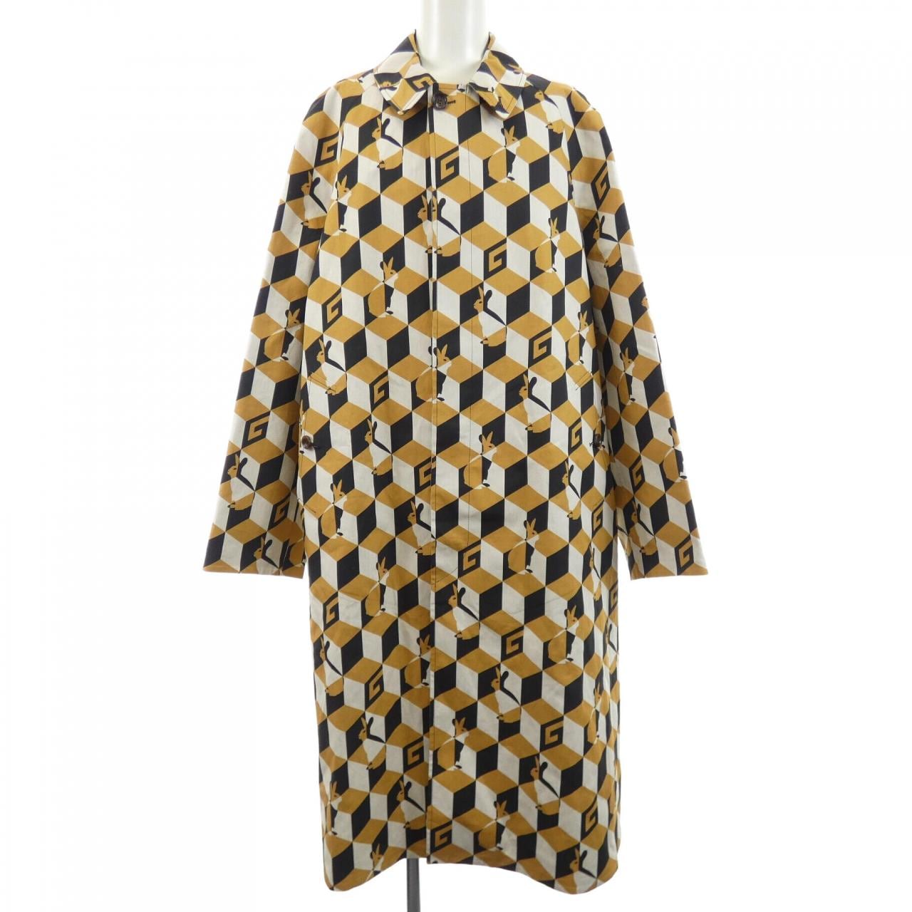 グッチ GUCCI 723842 ZALHZ コート