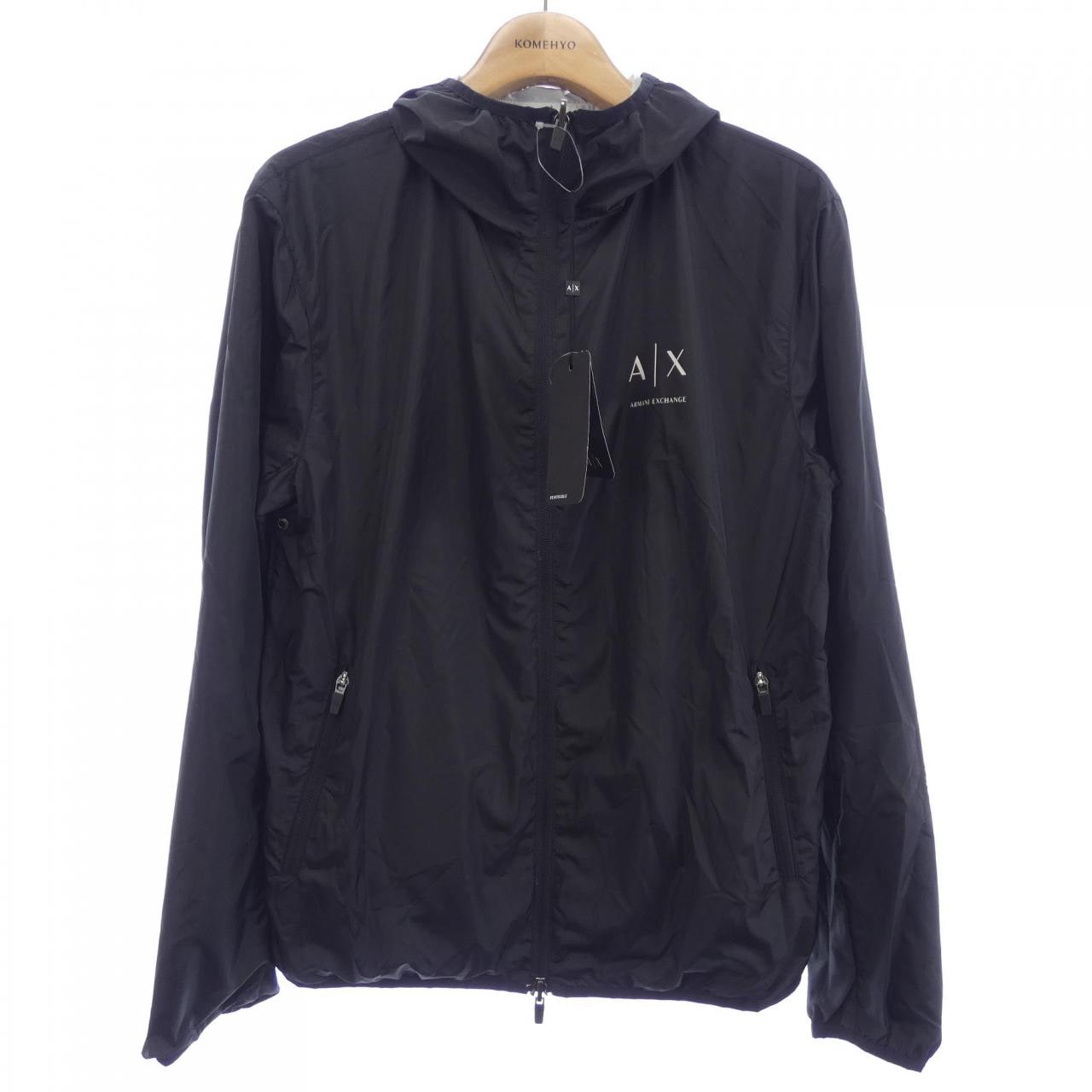 アルマーニ エクスチェンジ ARMANI EXCHANGE ブルゾン