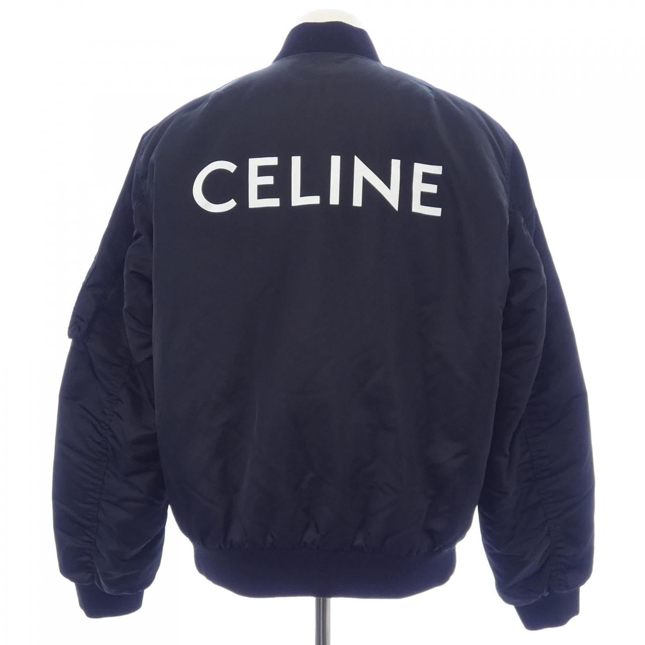 セリーヌ CELINE 2W426396E ブルゾン