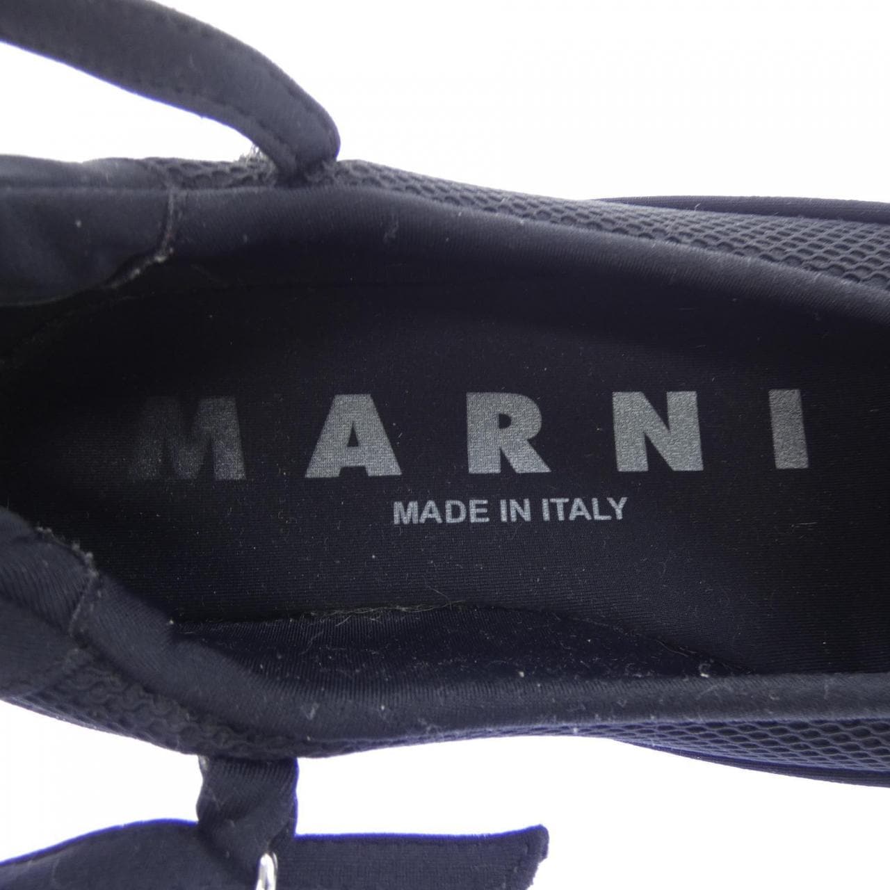 マルニ MARNI シューズ