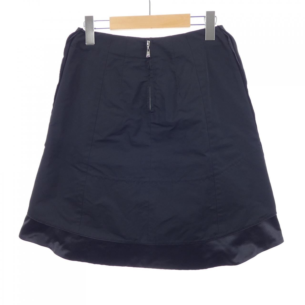 ルイヴィトン LOUIS VUITTON F3SK14PFC スカート
