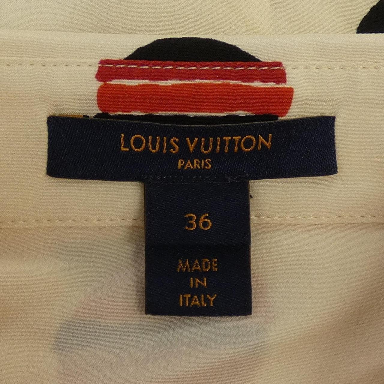 ルイヴィトン LOUIS VUITTON FJBL16XZC シャツ