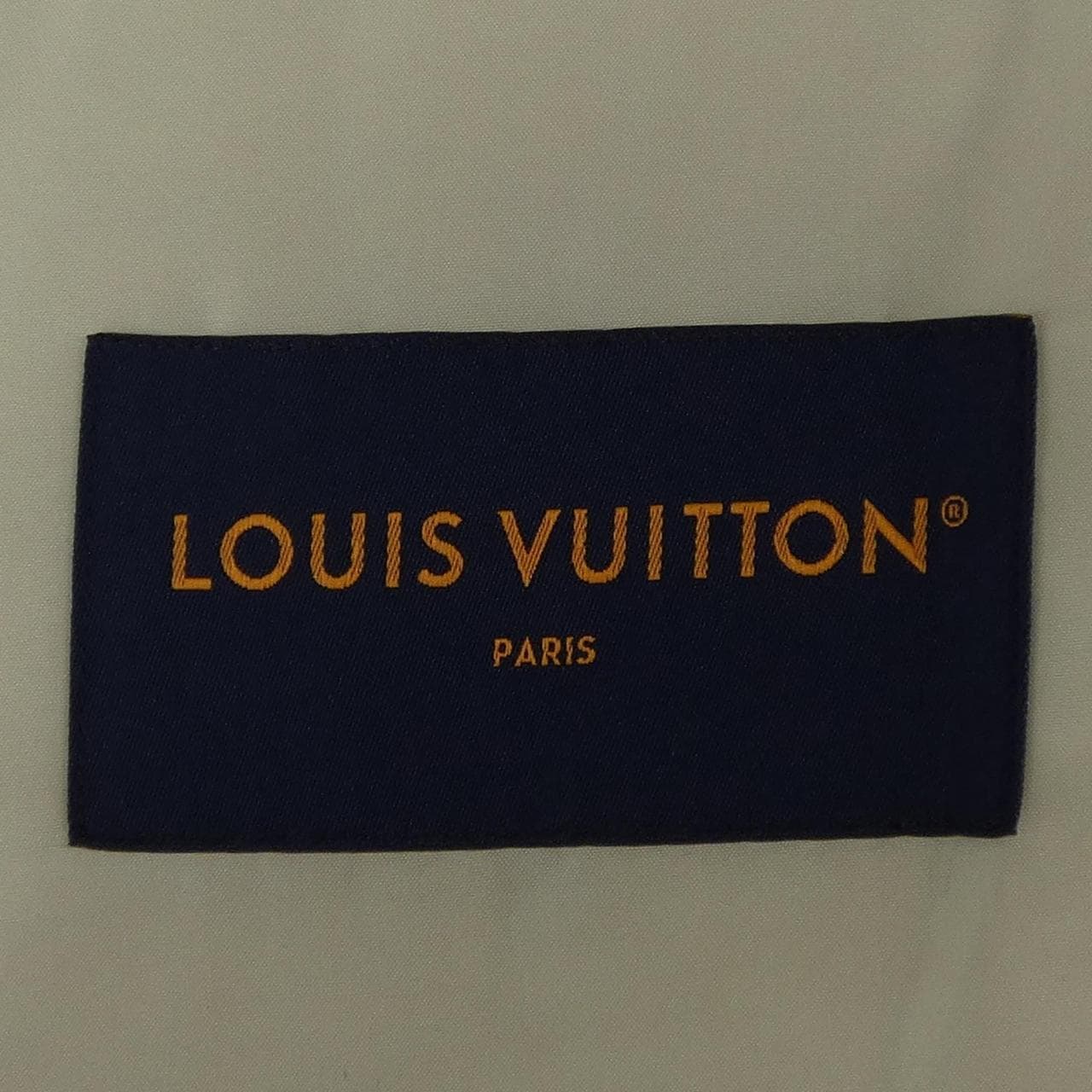 ルイヴィトン LOUIS VUITTON HSB06WPPF ジャケット
