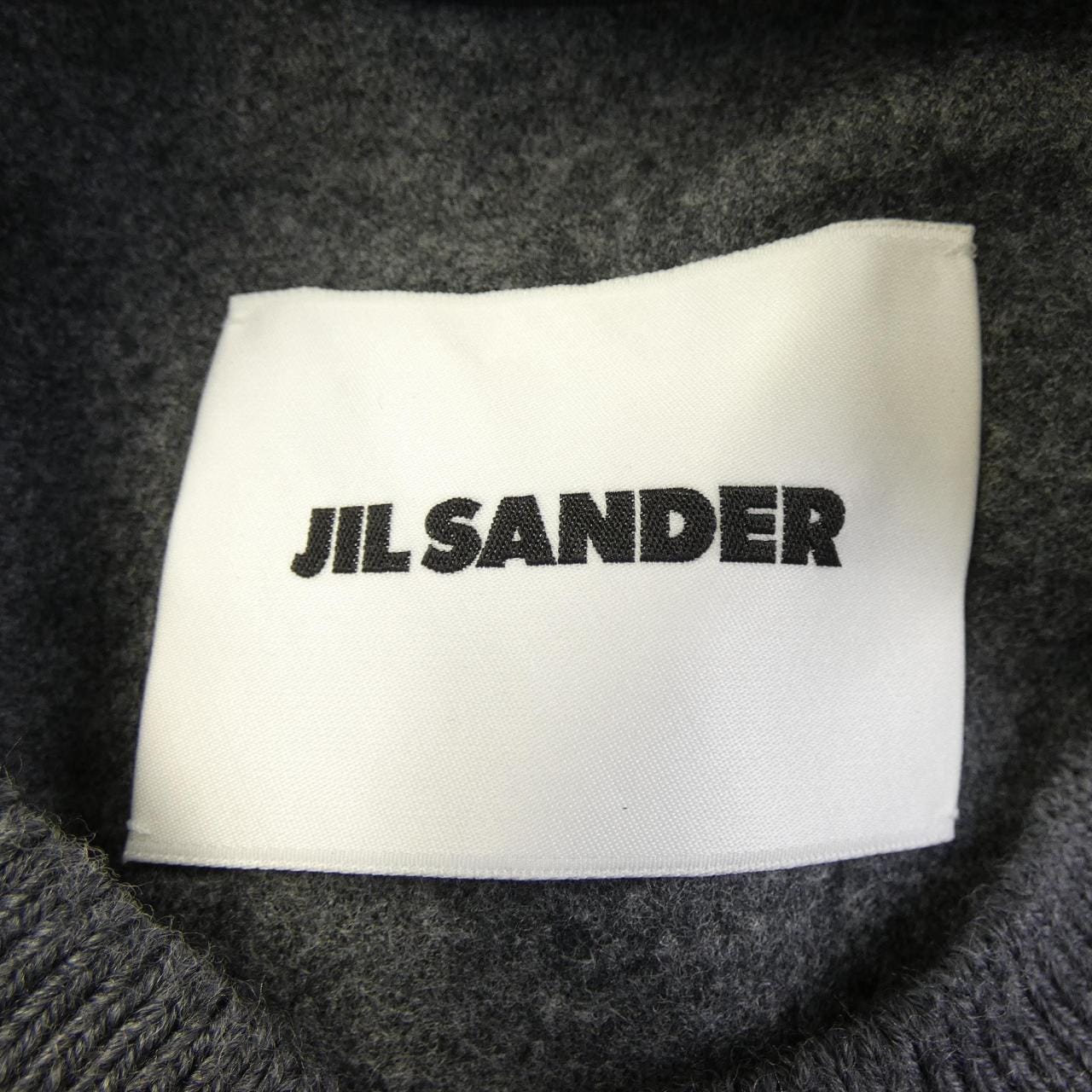 ジルサンダー JIL SANDER J22GU0112 ニット