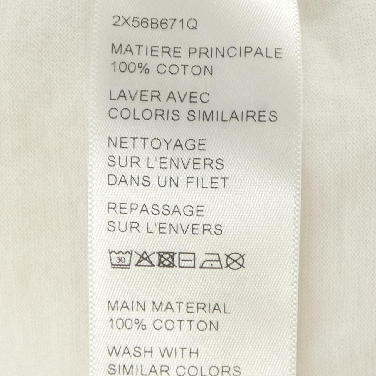 セリーヌ CELINE 2X56B671Q Tシャツ